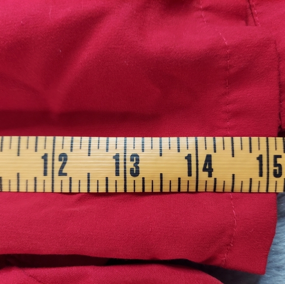 Rumwe High Waisted  Shorts Large - Picture 7 of 8